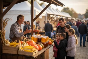 Otvoren 12. jesenski osječki sajam