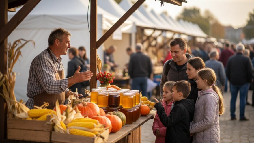Otvoren 12. jesenski osječki sajam