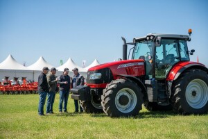 Otvoren 12. međunarodni proljetni sajam u Gudovcu