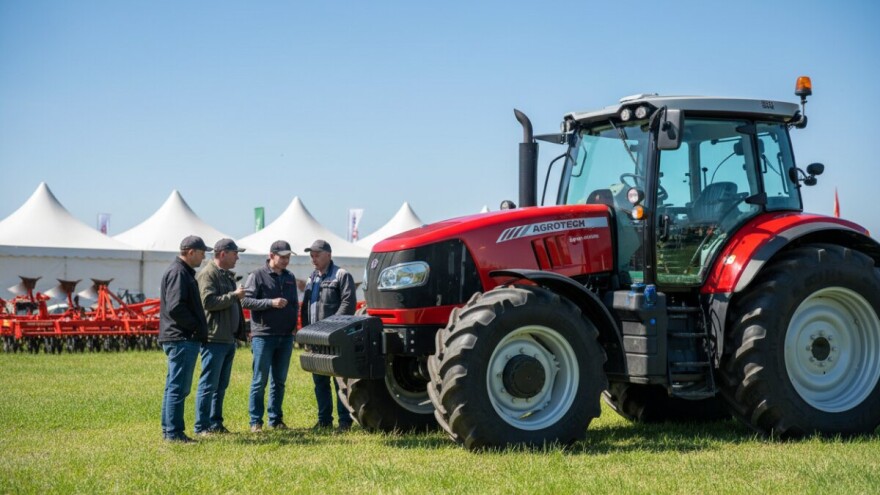 Otvoren 12. međunarodni proljetni sajam u Gudovcu