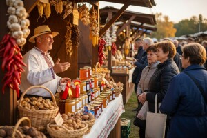 Otvoren 15. Osječki jesenski sajam