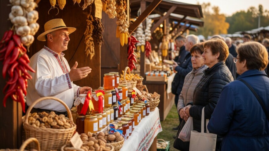 Otvoren 15. Osječki jesenski sajam