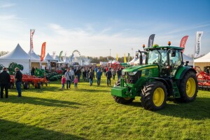 Otvoren 17. Međunarodni proljetni sajam u Bjelovaru