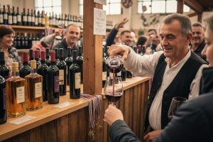 Otvoren 18. Međunarodni sajam Slavin 2013. u Orahovici