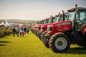 Otvoren 18. Proljetni bjelovarski sajam!