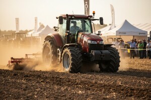 Otvoren 2. FarmShow!