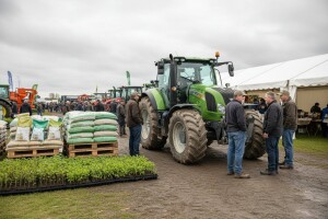 Otvoren 21. Osječki proljetni sajam