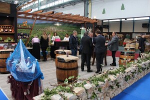 Mostarski sajam: Unaprijeđenjem kvalitetnih proizvoda protiv konkurencije