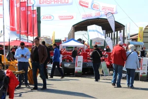 23. Prolećni međunarodni bjelovarski sajam u junu. Uživo!