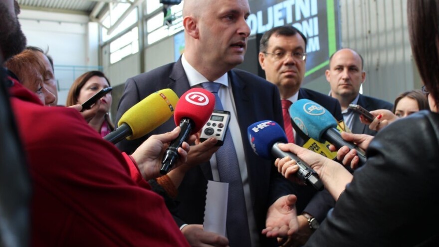 Ministarstvo poljoprivrede: Kako koristimo fond za ruralni razvoj