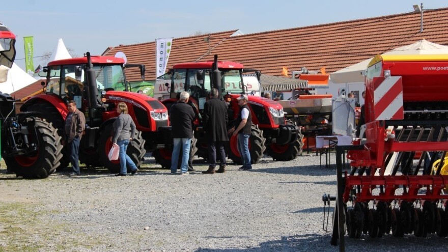 Ipak se neće održati - otkazan 23. proljetni međunarodni bjelovarski sajam