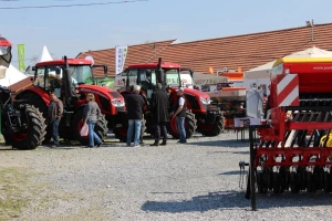 Ipak se neće održati - otkazan 23. prolećni međunarodni bjelovarski sajam