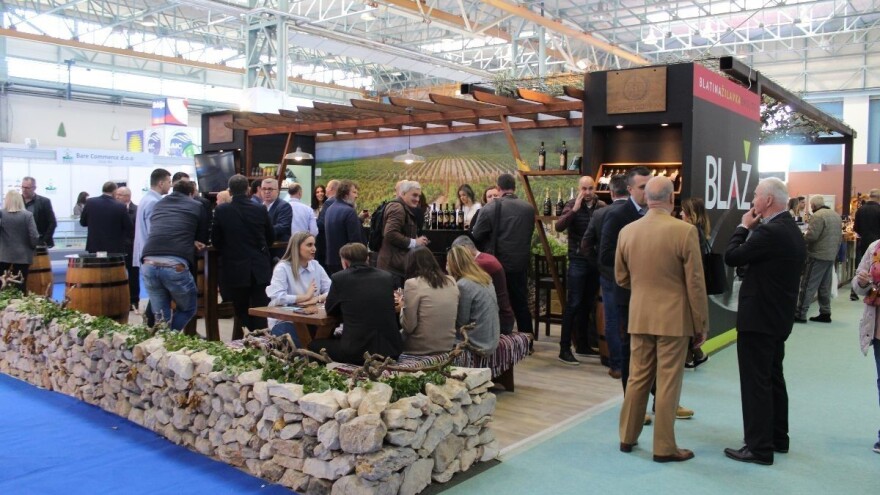 Mostarski sajam ove godine odmah posle prvomajskih praznika