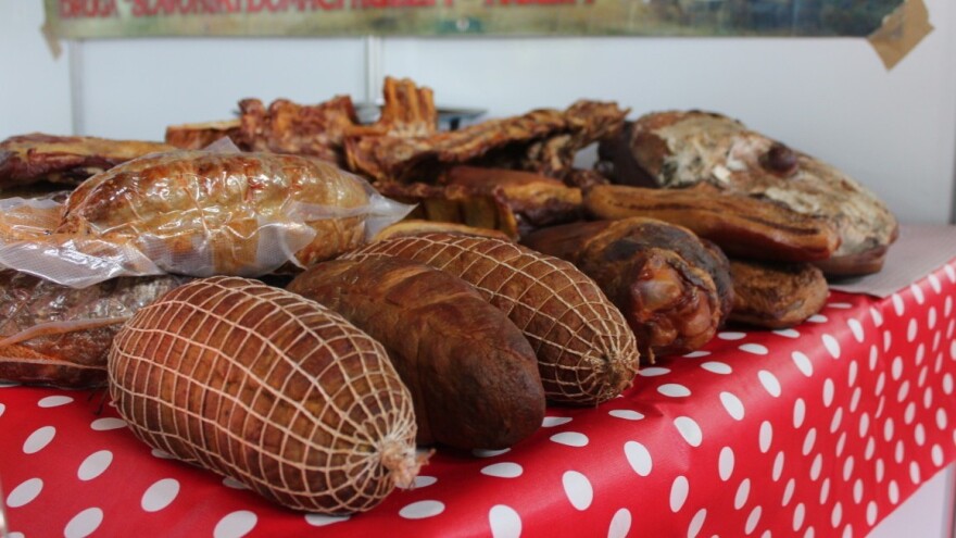 HeadOnEast u osječkoj Tvrđi ponovo nudi festival za sva osjetila