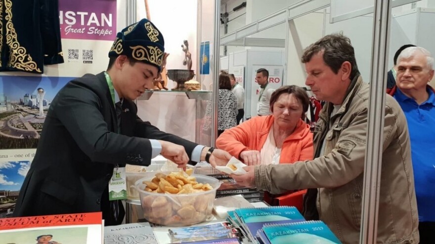 Otvoren 24. Viroexpo: 625 izlagača u novoj hali od 6.200 kvadrata!