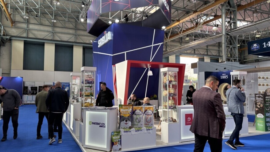 Mostarski sajam otvorio vrata: Privreda mora biti motivacija za napredak