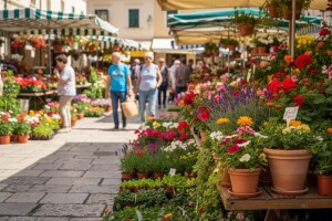 Otvoren 3. Festival cvijeća