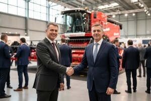 Otvoren 80. međunarodni poljoprivredni  sajam u Novom Sadu