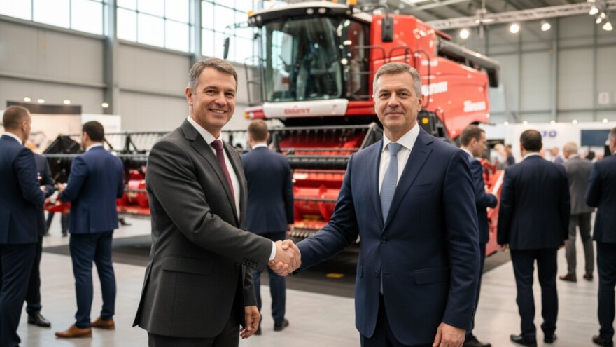 Otvoren 80. međunarodni poljoprivredni  sajam u Novom Sadu