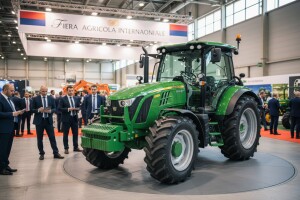 Otvoren 83. Međunarodni poljoprivredni sajam