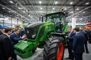 Otvoren 83. Međunarodni poljoprivredni sajam