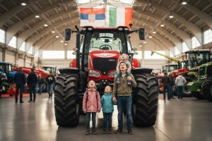 Otvoren 83. Međunarodni poljoprivredni sajam