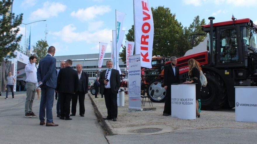 Završen 88. Međunarodni sajam poljoprivrede: Manja poseta, ali veća prodaja