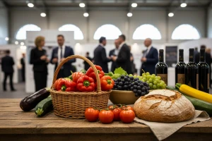 Otvoren agroprehrambeni sajam Ekspo 2015