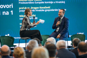 Nikola Dolački: Isplata avansa kreće 16. listopada