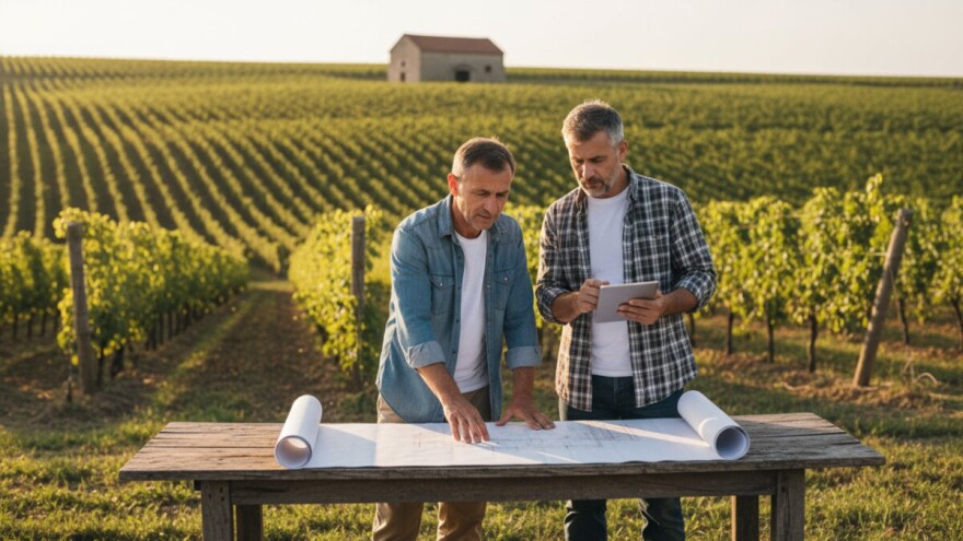 Otvoren IPARD natječaj za obiteljska gospodarstva!