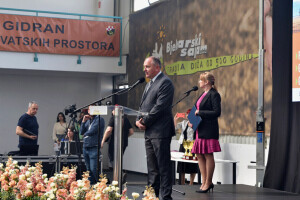 Više od 400 izlagača očekuje vas na jubilarnom 25. Proljetnom bjelovarskom sajmu