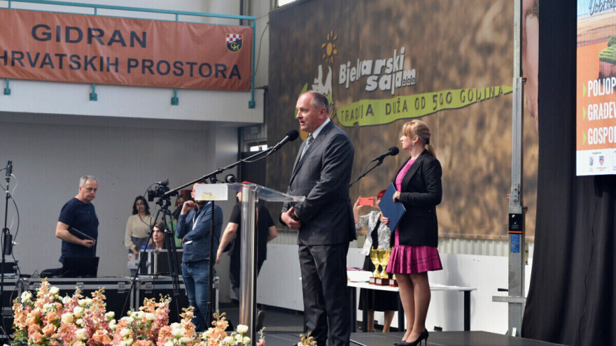 Više od 400 izlagača na jubilarnom 25. Prolećnom bjelovarskom sajmu