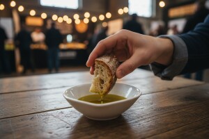 Otvoren je 3. festival maslina!