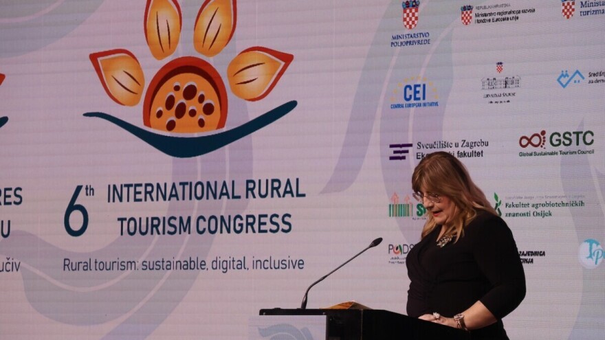 Međunarodni kongres potvrdio - ruralni turizam jest održiv, digitalan i uključiv