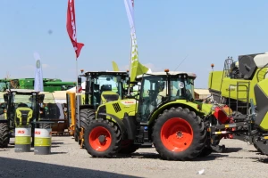 U ožujku 30. Proljetni sajam u Osijeku - izlagači, prijavite se!