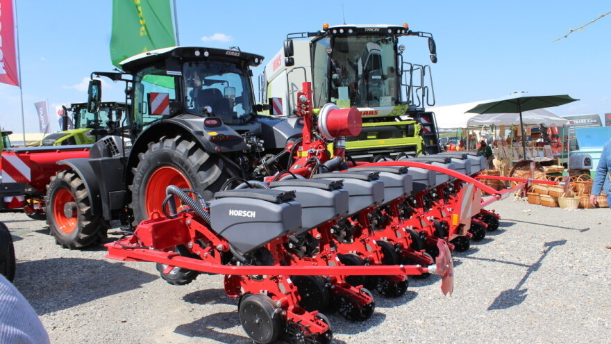 Koliko je zahtjeva poljoprivrednika RS stiglo za podršku kapitalnim ulaganjima?