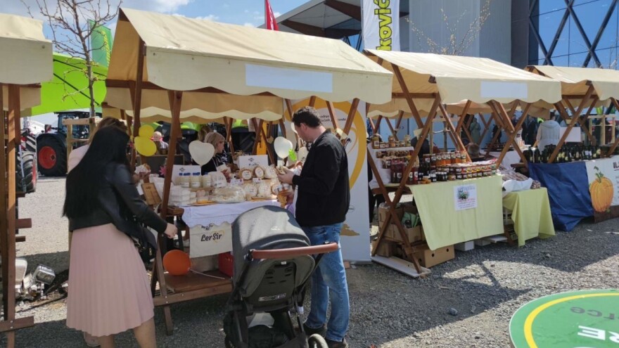 Bliži se Jesenski sajam u Osijeku