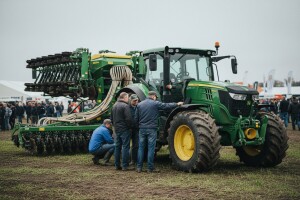 Otvoren Međunarodni proljetni sajam u Gudovcu