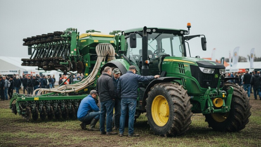 Otvoren Međunarodni proljetni sajam u Gudovcu