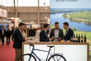 Otvoren Međunarodni sajam turizma