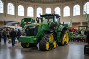 Otvoren Osječki proljetni sajam