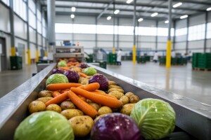 Otvoren Otkupno-distributivni centar