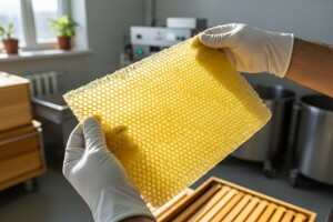 Otvoren pčelarski proizvodni pogon u Našicama