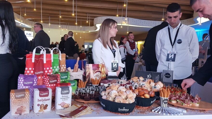 Dušan Komljenović: Imamo kvalitetne domaće proizvode, ali toliko toga uvozimo, zato čitajte deklaracije i porijeklo onoga što kupujete