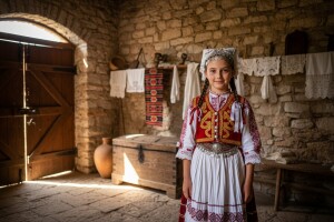 Otvoren prvi mljetski "etnomuzej"