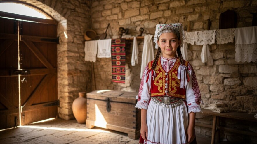 Otvoren prvi mljetski "etnomuzej"