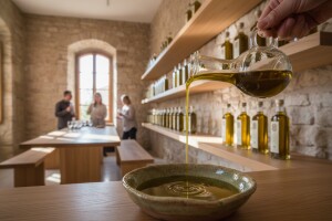 Otvoren prvi muzej maslinarstva u Hrvatskoj!