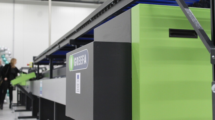 Otvoren javni poziv za korištenje skladišta za voće i povrće u Osijeku