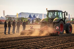 Otvoren sajam Agro Zemlja 2013.
