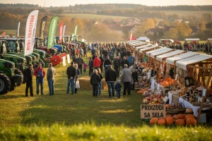 Otvoren sajam Agrozemlja 2011.